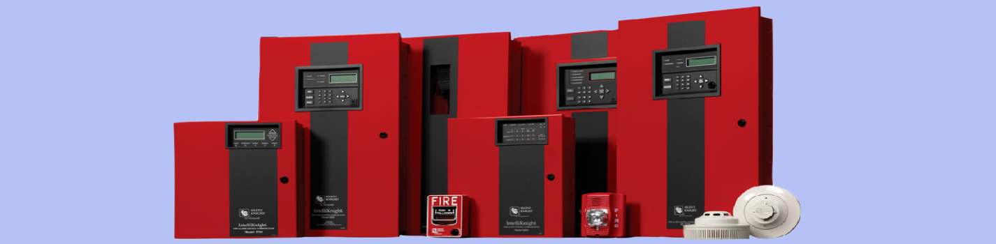 home page home fire alarm system banner